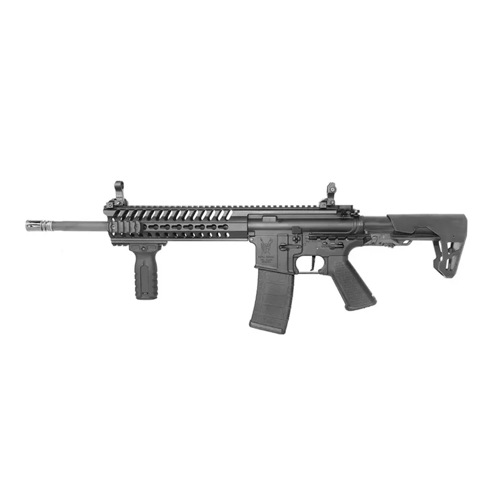 Автомат King Arms M4 Striker Keymod Carbine Ultra Grade II