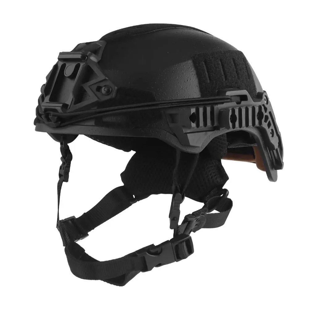 Шлем WOSPORT Wendy 3.0 Thick Helmet