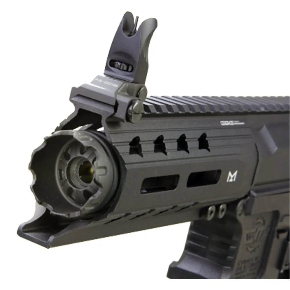 Автомат G&G ARP 556 V2S