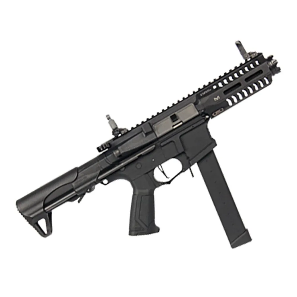 Пистолет-пулемёт G&G ARP 9 CQB