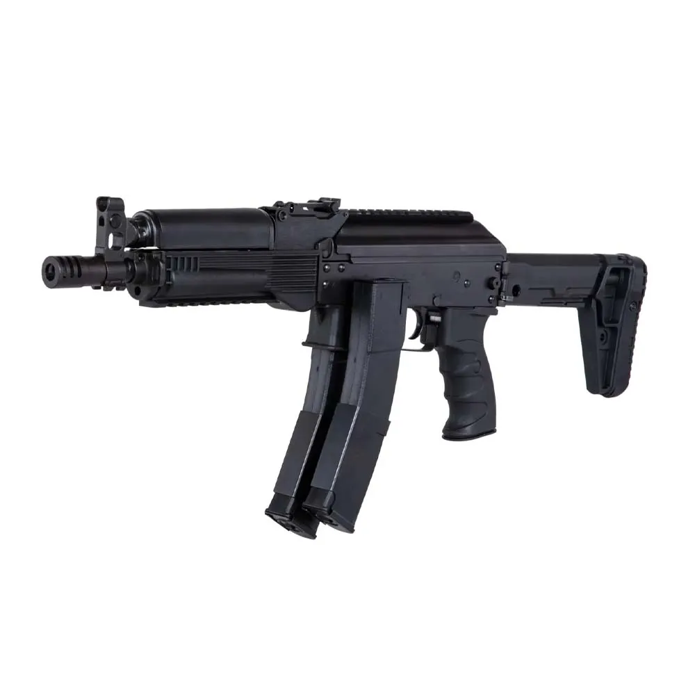 Пистолет-пулемет LCT LPPK-20(2020)