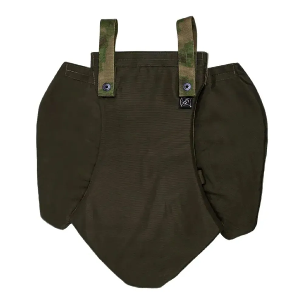 Защита паха СоюзСпецОснащение ЗП-3 КОБРА (Мох)