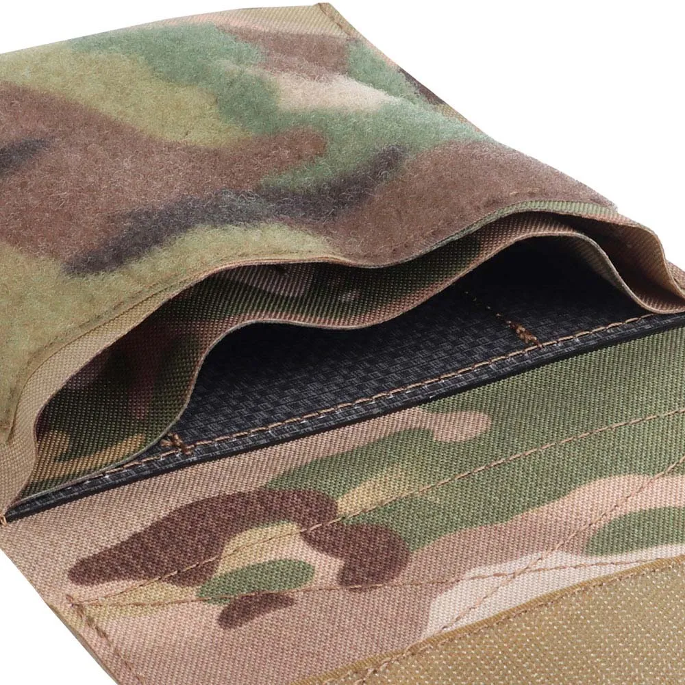 Подсумок административный WOSPORT Knights Map Pack, мультикам