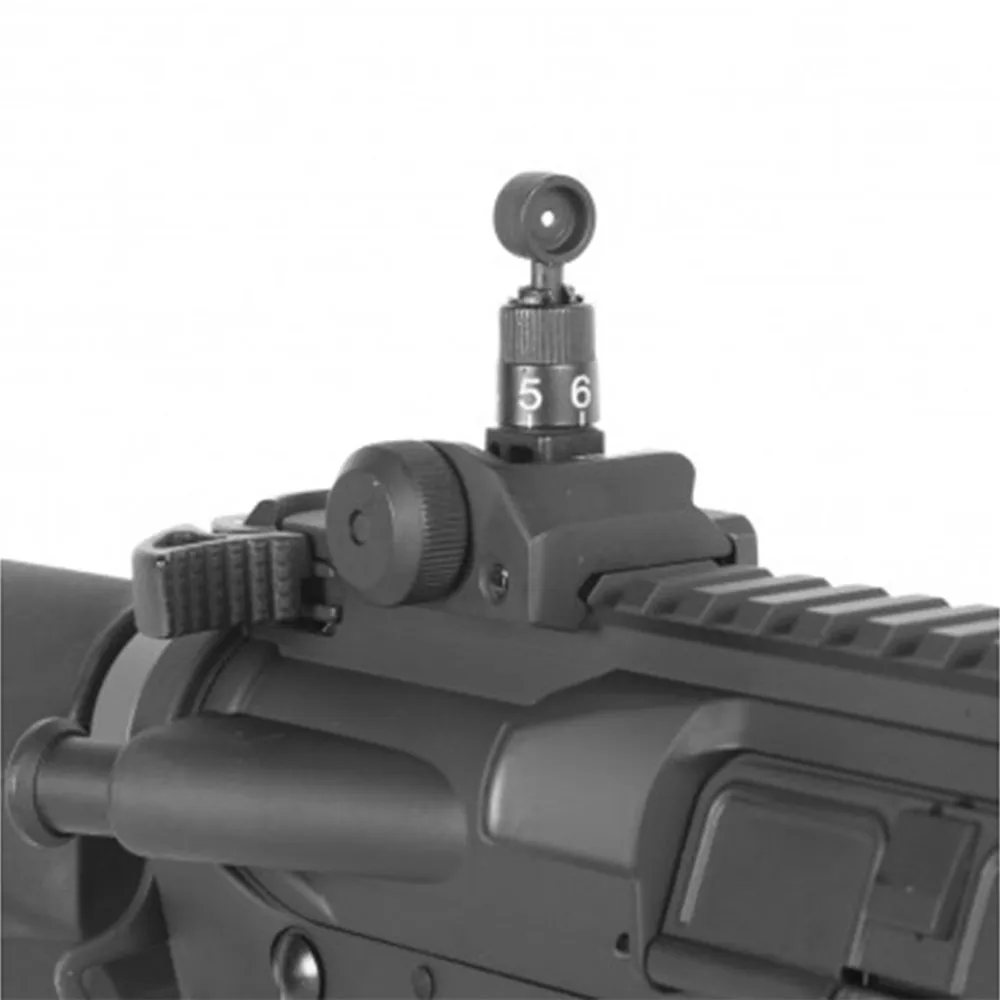 Автомат East Crane EC-646 MK14 13.5" M-LOK