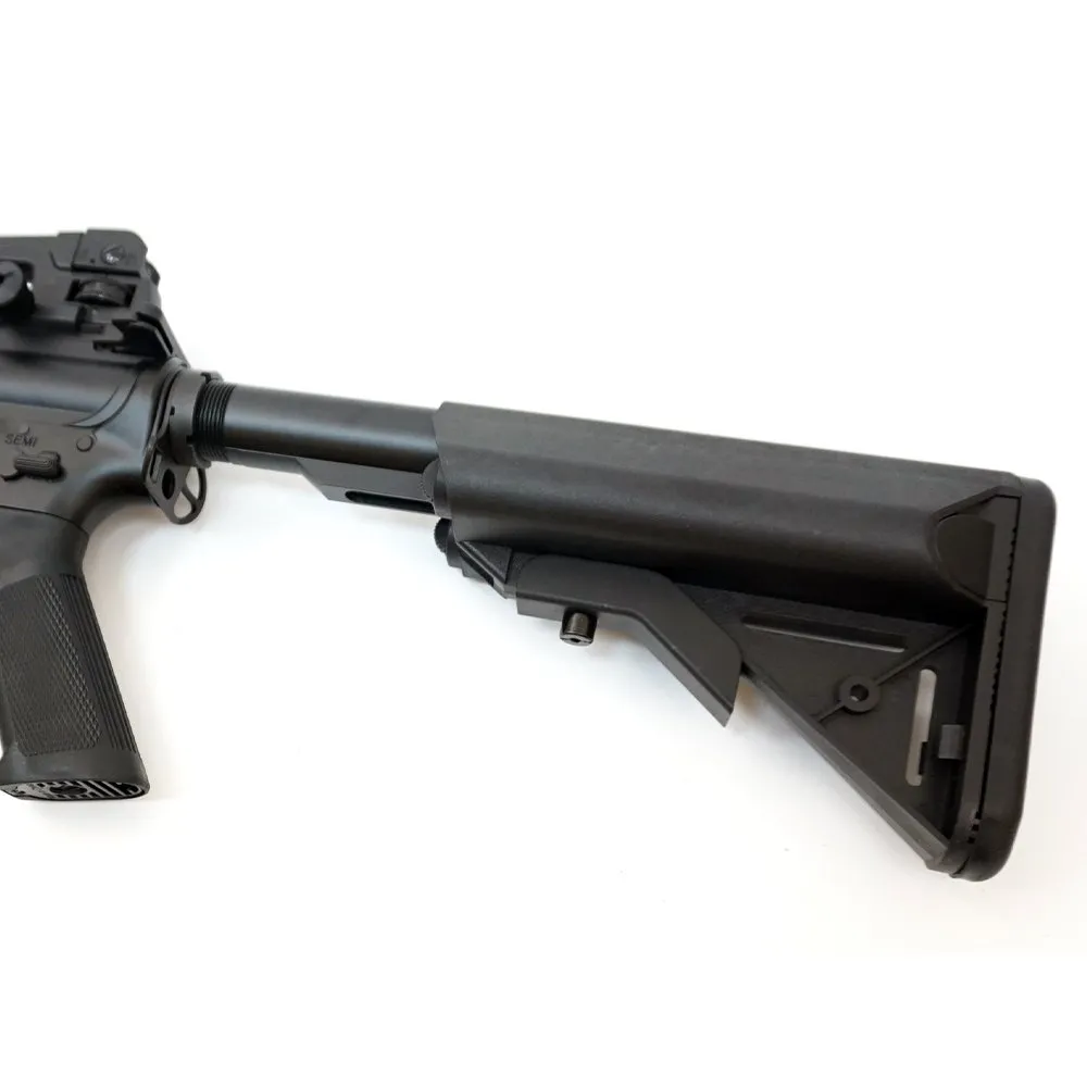 Автомат CYMA CM007 M4 RIS, металл