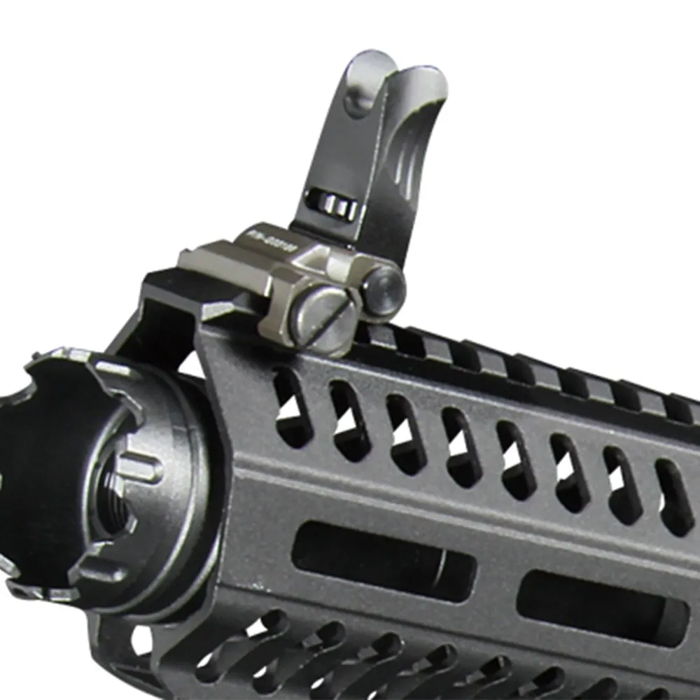 Пистолет-пулемёт G&G ARP 9 CQB