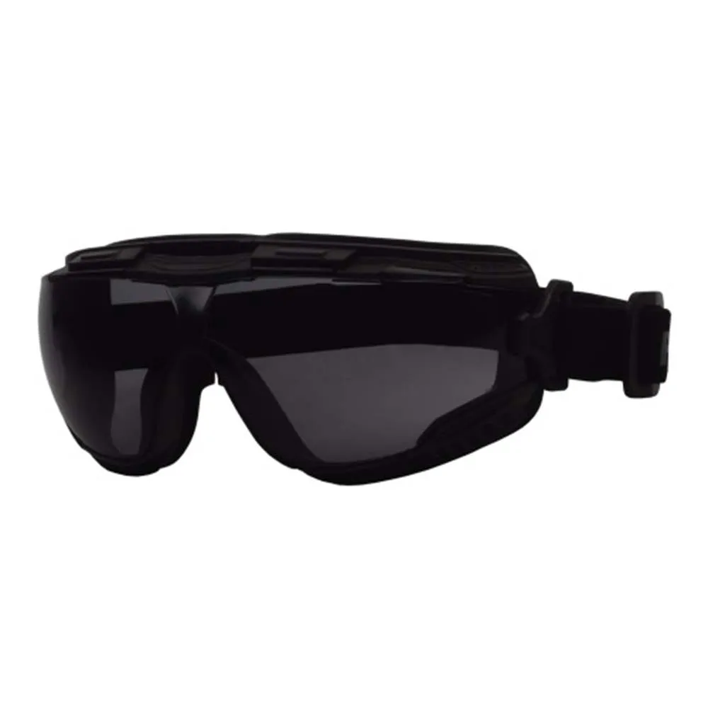 Очки PMX Recrution с комплектом линз