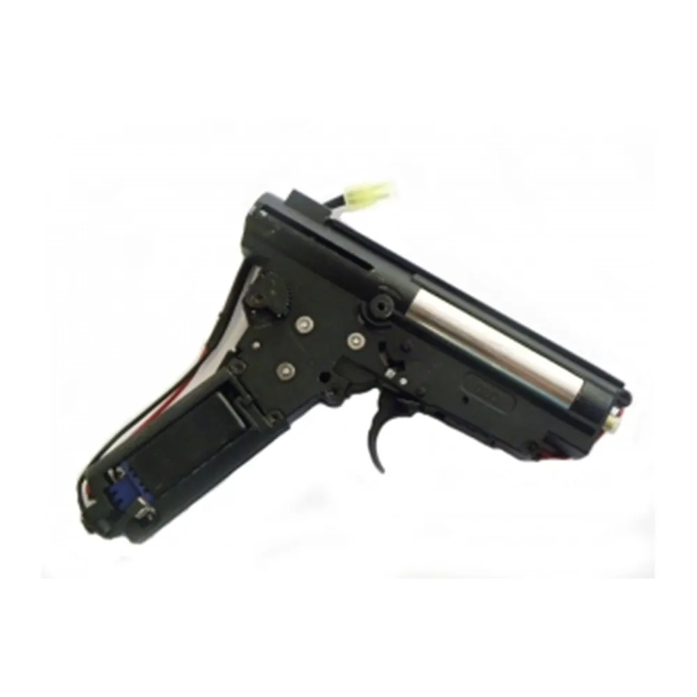 Гирбокс всборе CYMA AK / CM02