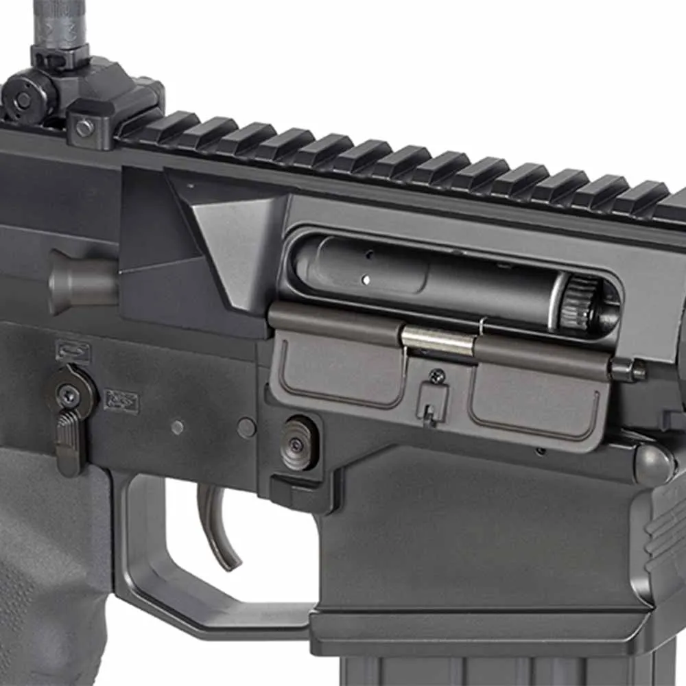 Винтовка CYMA SR-25K M-LOK Platinum