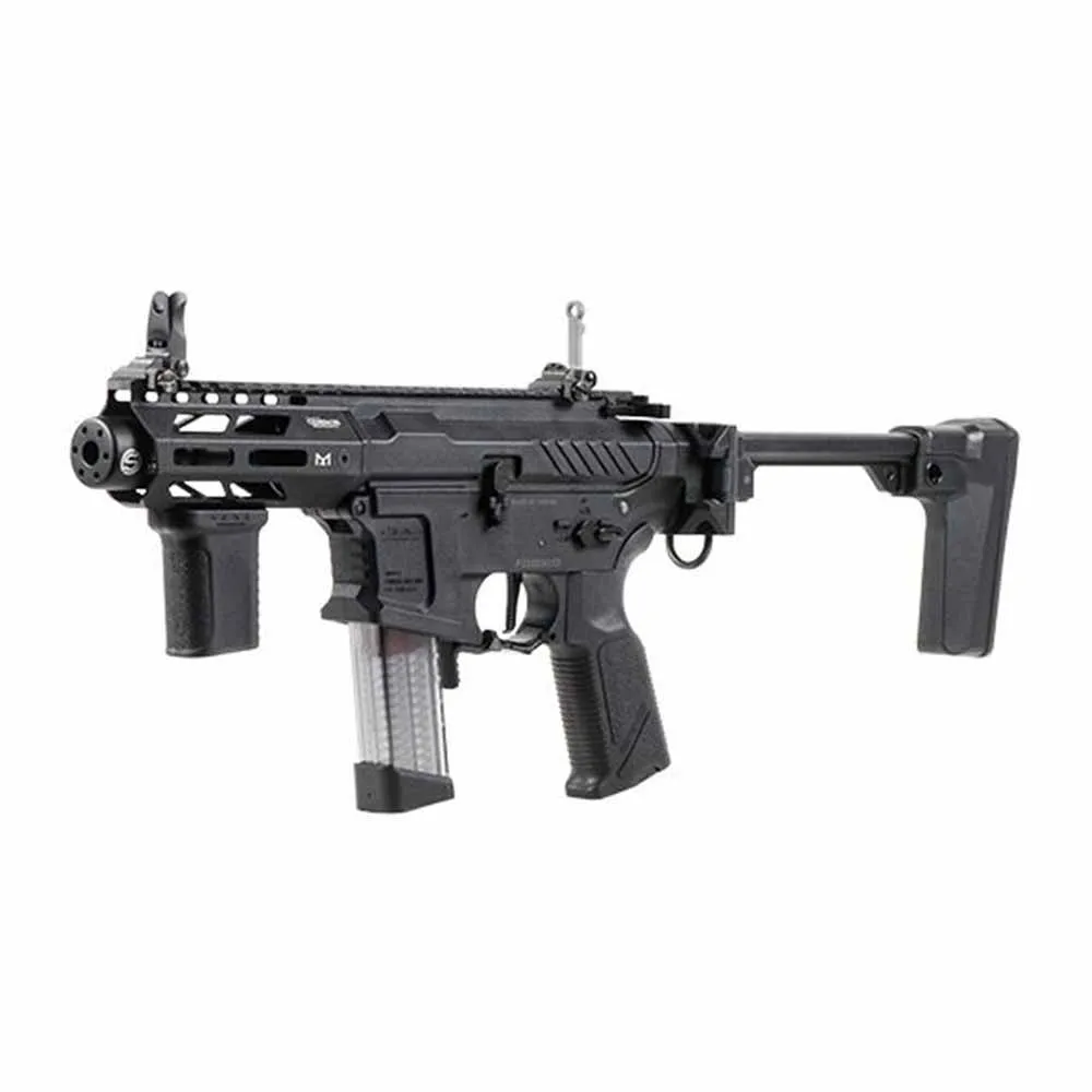 Пистолет-пулемет G&G ARP 9 3.0