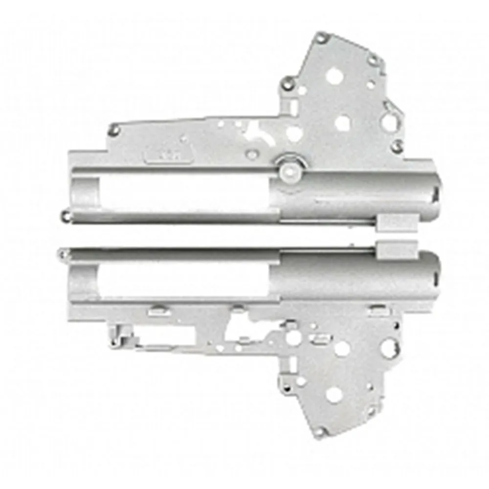 Гирбокс стенки CYMA ver.3