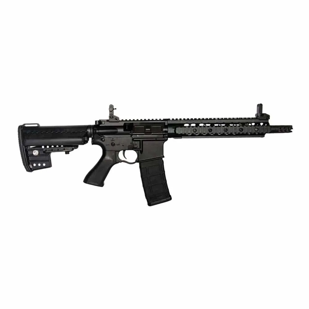 Автомат CYMA CM091 MK18, металл