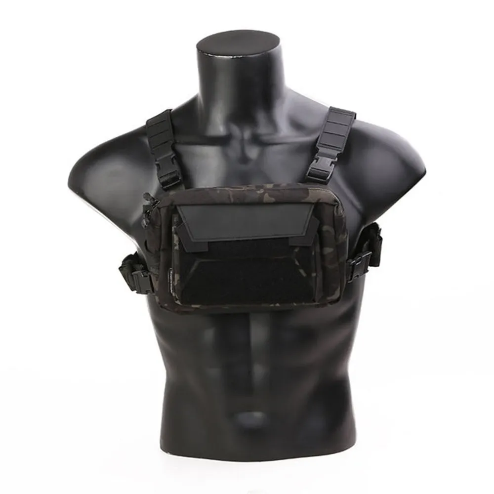 Сумка на грудь PAZAGUILA Tarantula