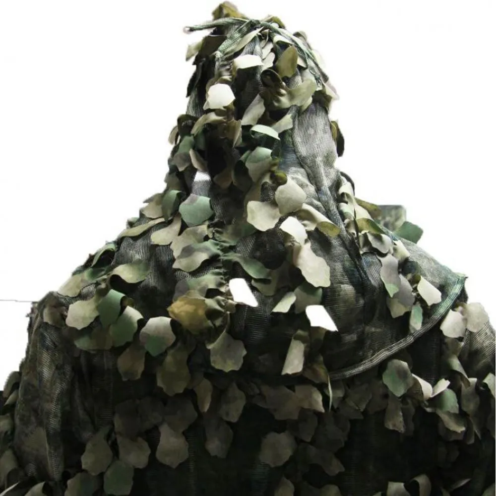 Маска маскировочная Stich Profi "Химера" летняя Т-ФГ