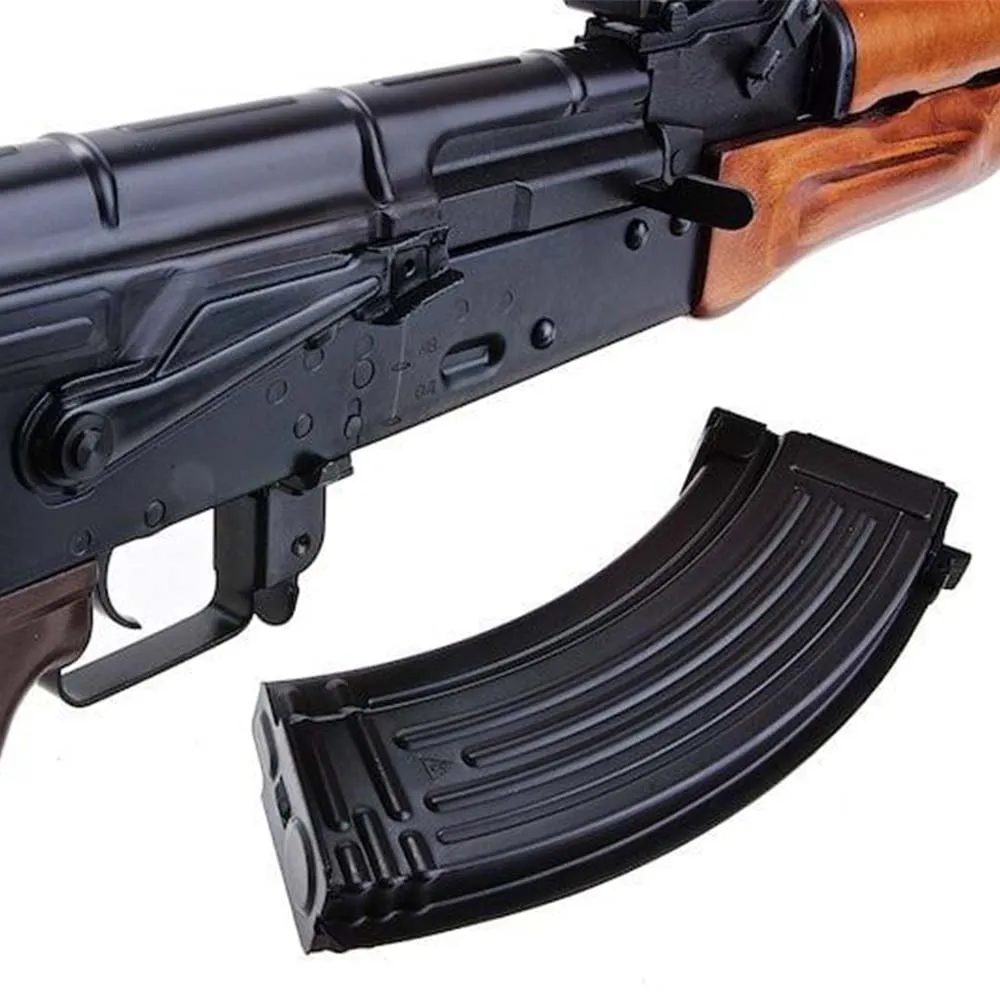 Автомат LCT LCKM