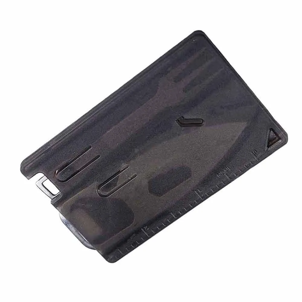 Набор-карта Mr.Blade Shifter черный