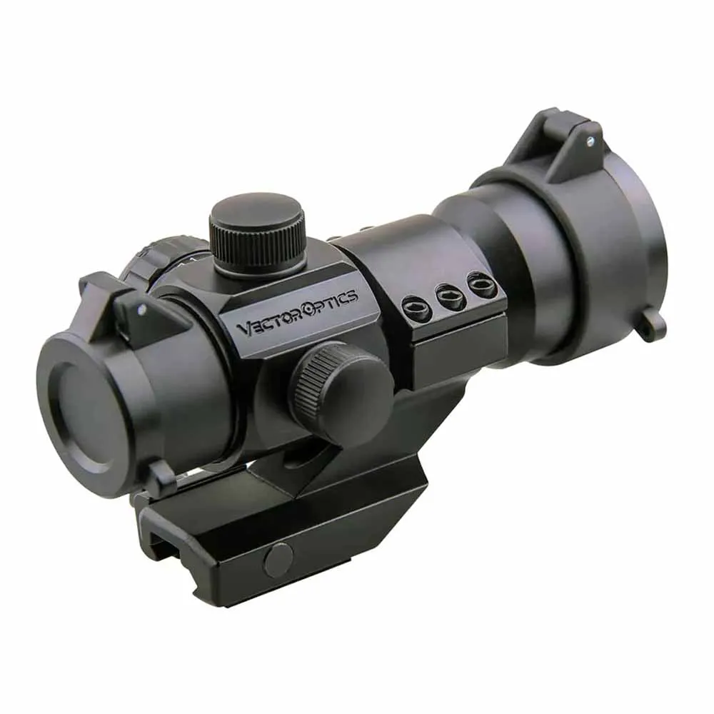 Прицел коллиматорный Vector Optics Stinger 1x28