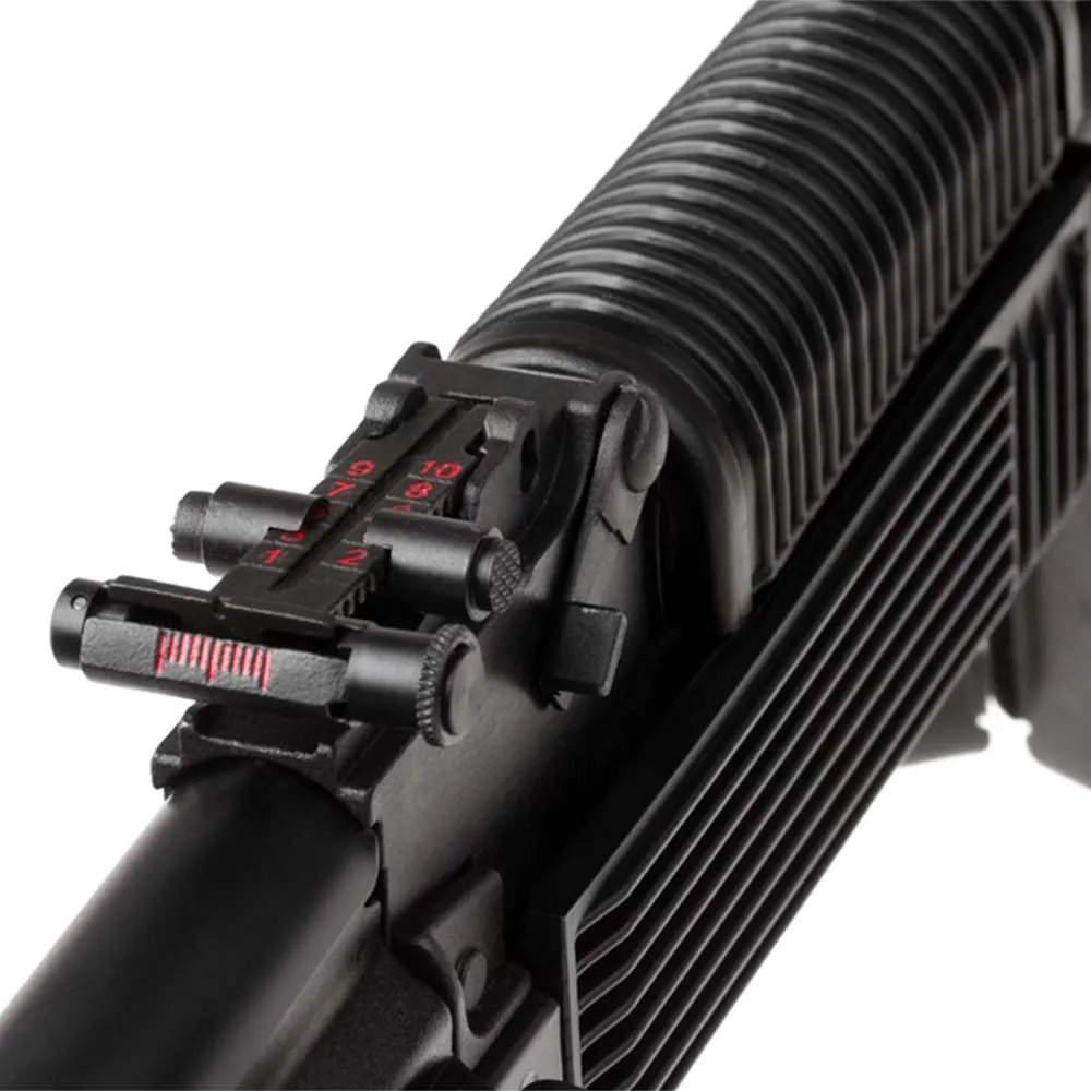 Пулемет LCT RPKS74MN 