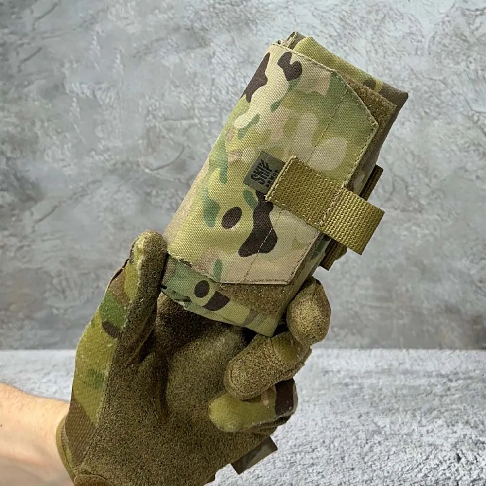 Подсумок для сброса SKIF Armor Конверт складной