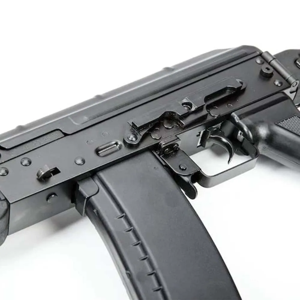 Автомат LCT LCK74MN