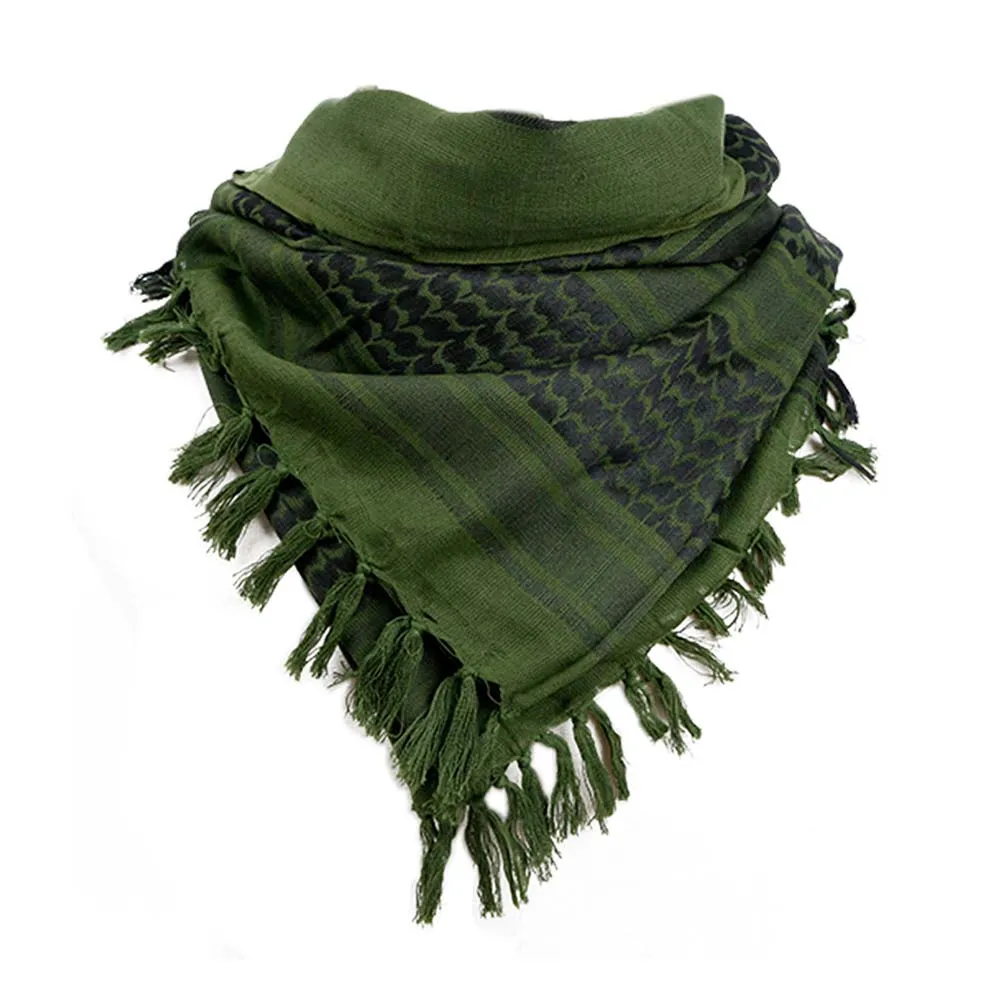 Шарф шемаг WOSPORT Arab Square Scarf