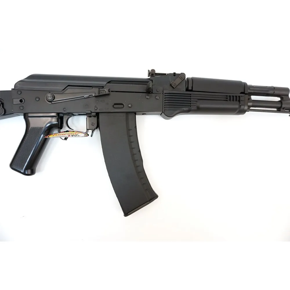 Автомат G&G TGK-74G / GKG74M, металл, 140-150 м/c