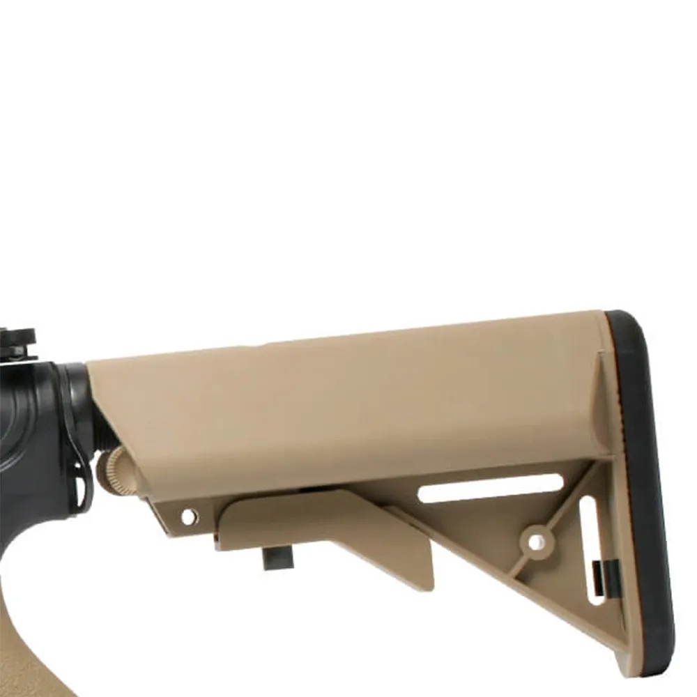 Автомат G&G GR4 CQB-S MINI