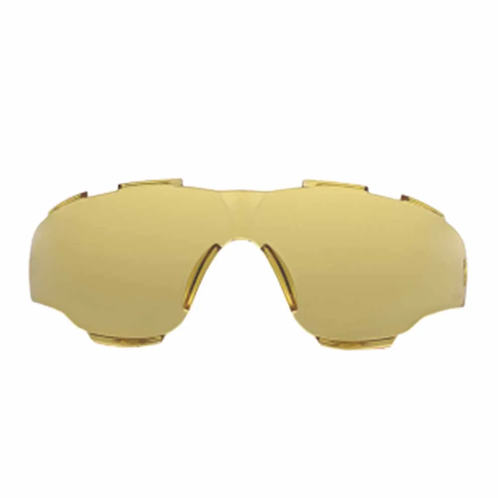 Линза PMX Recrution янтарная / 7830ST