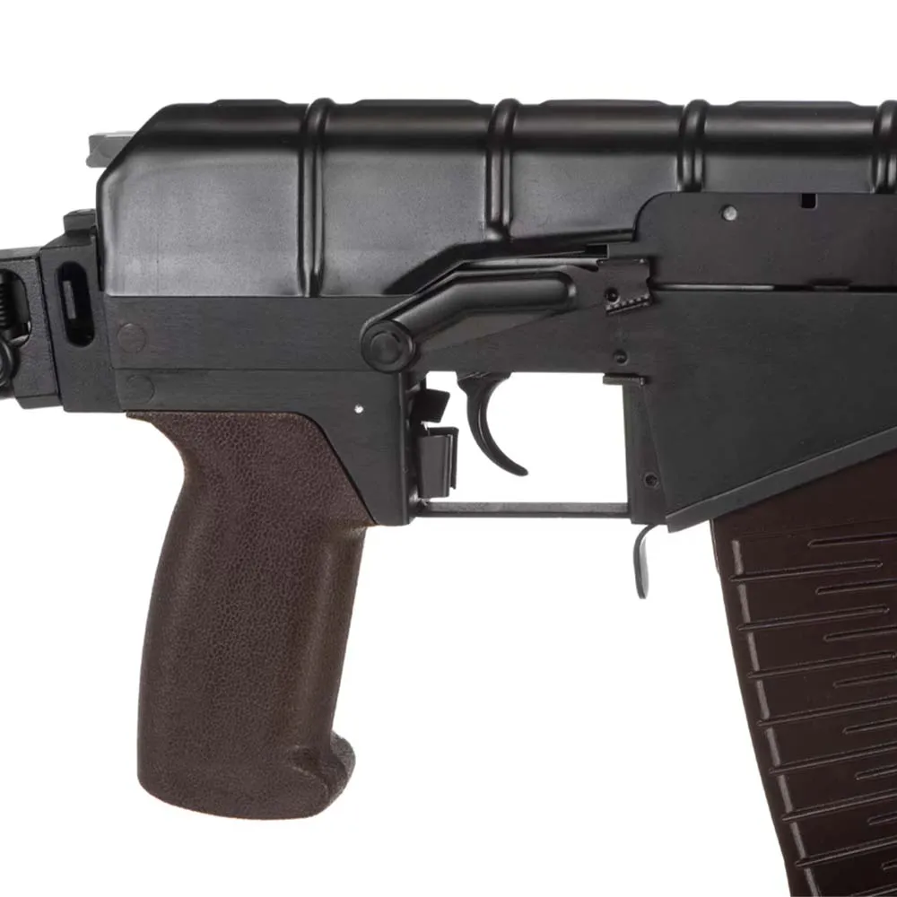 Автомат LCT АС ВАЛ