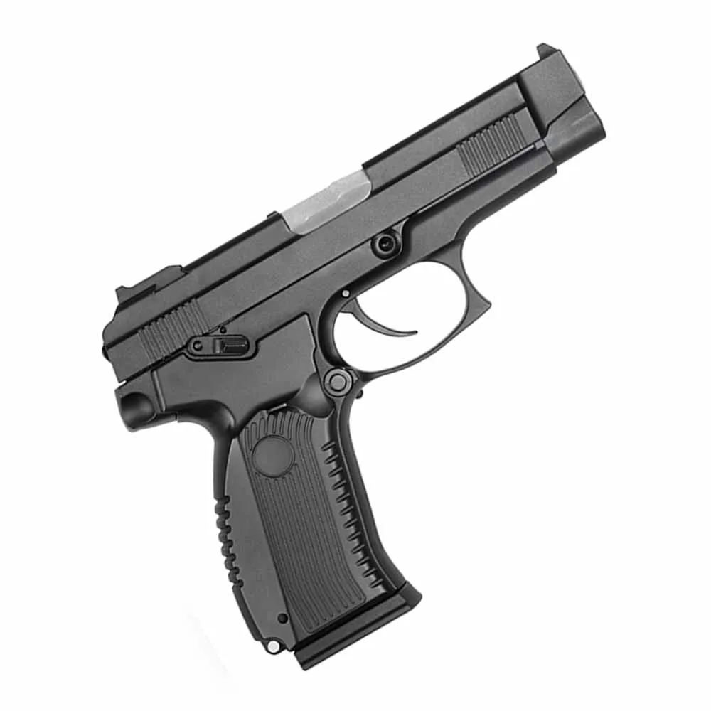 Пистолет электрический CYMA Grach CM136