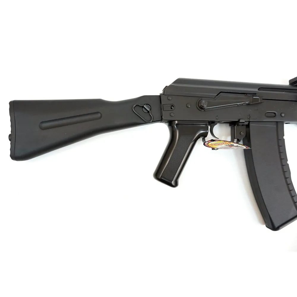 Автомат G&G TGK-74G / GKG74M, металл, 140-150 м/c