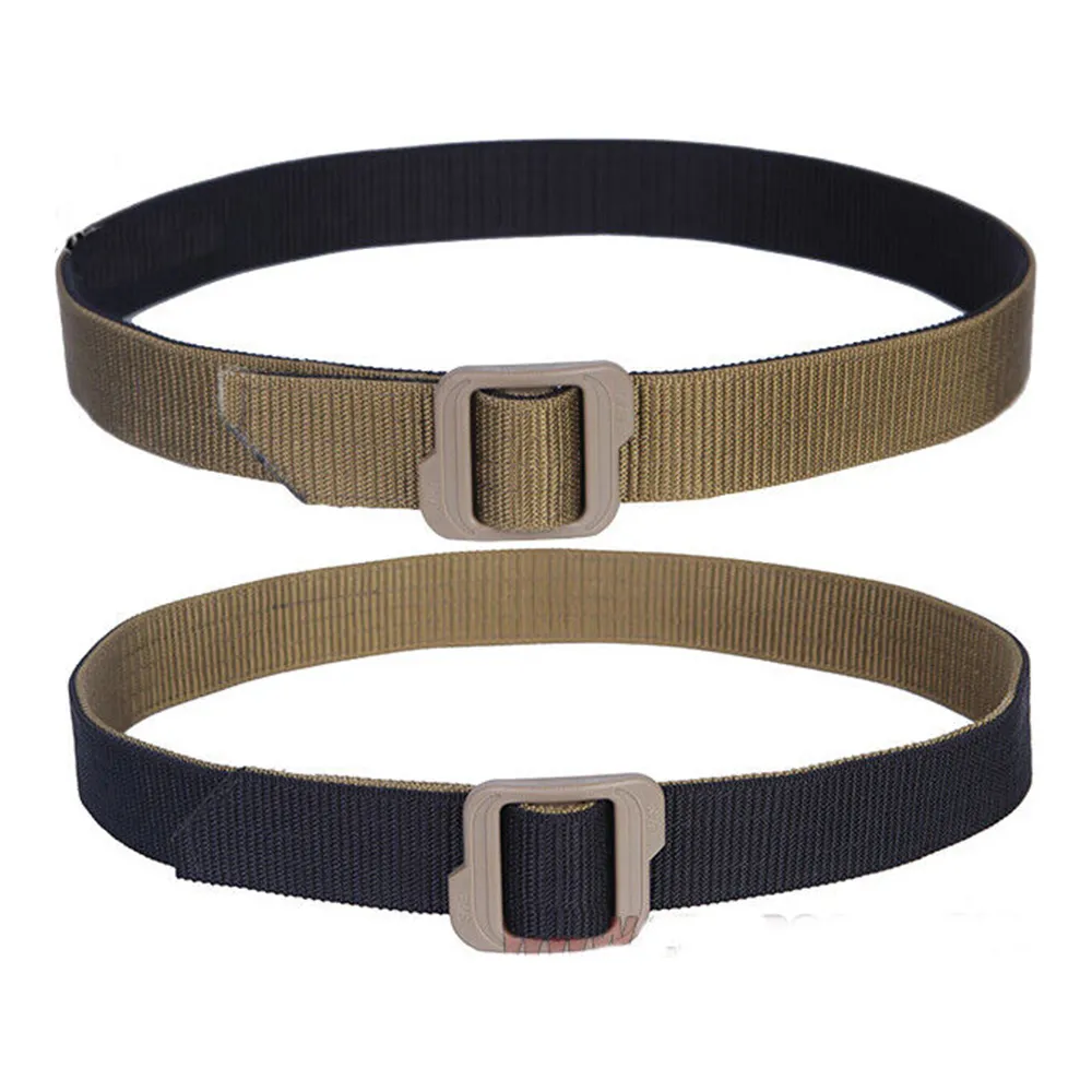 Ремень брючный двусторонний EmersonGear