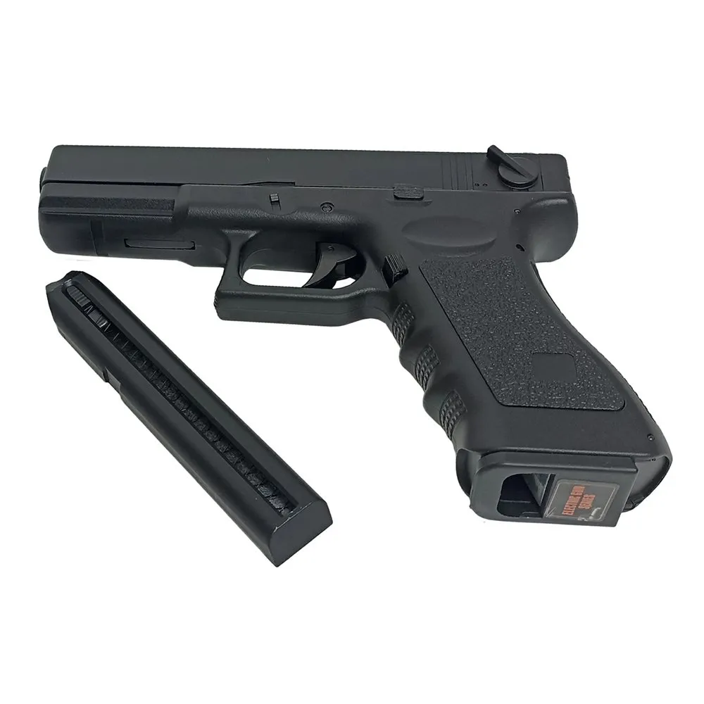 Пистолет электрический CYMA Glock 18C / CM030