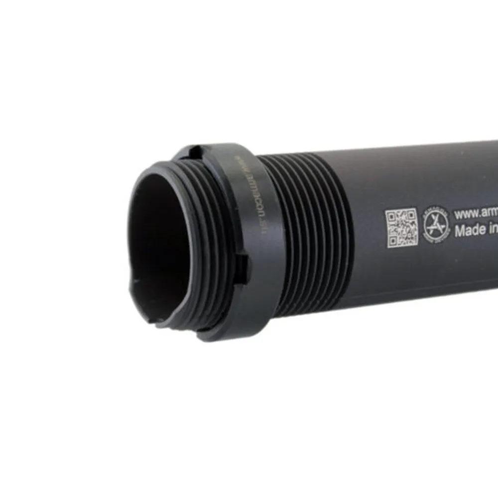 Труба Armacon телескопического приклада Com-Spec 185 мм