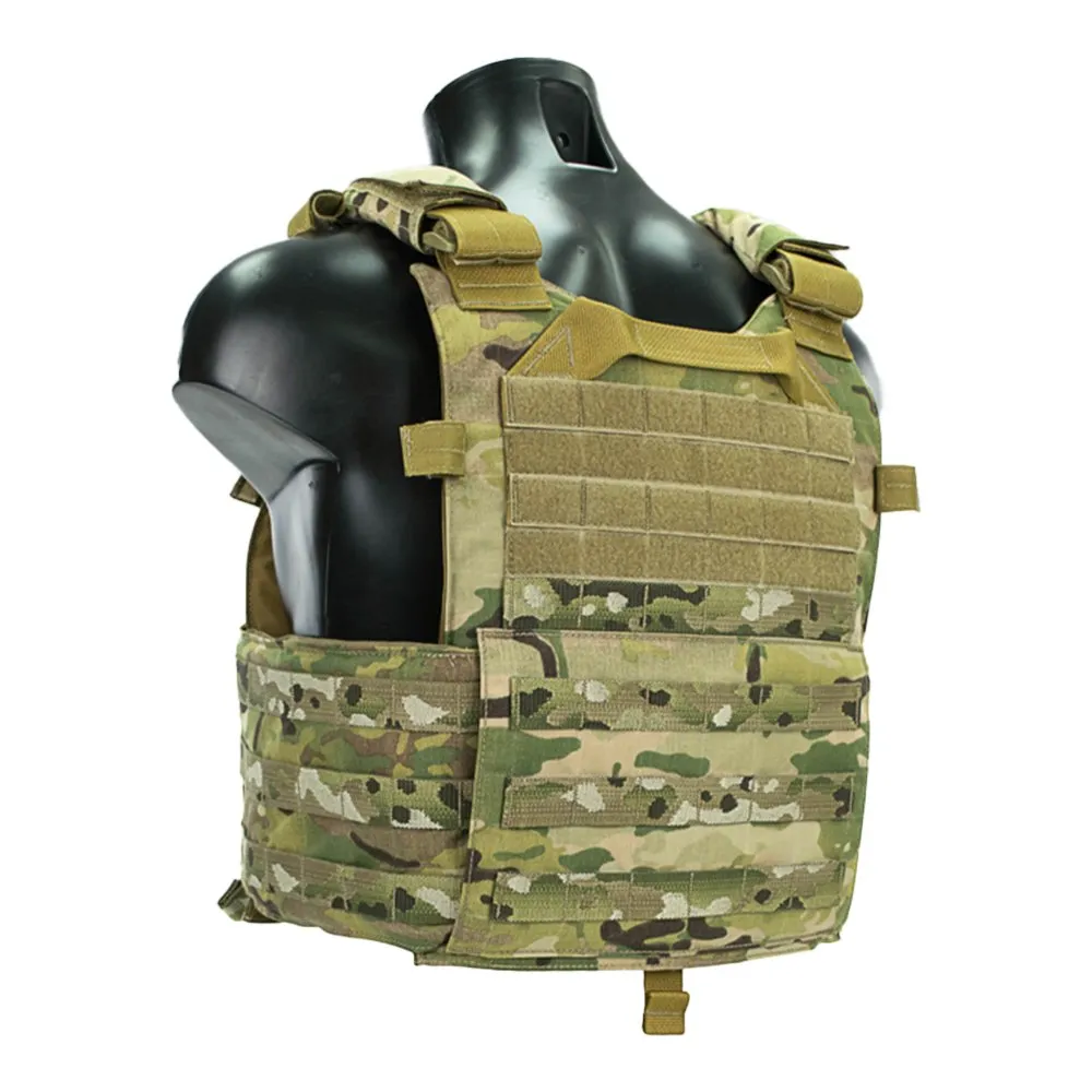 Бронежилет Ars Arma 6094У (Multicam, S/M)