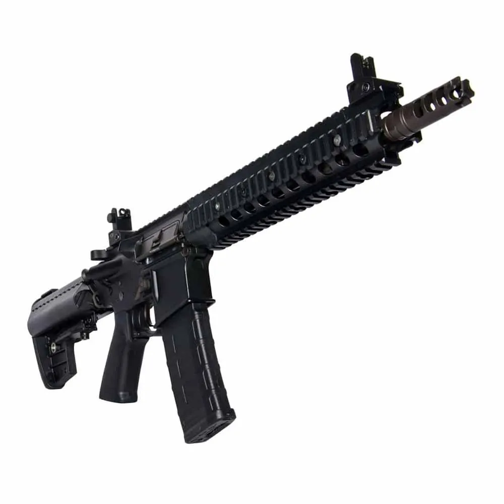 Автомат CYMA CM091 MK18, металл