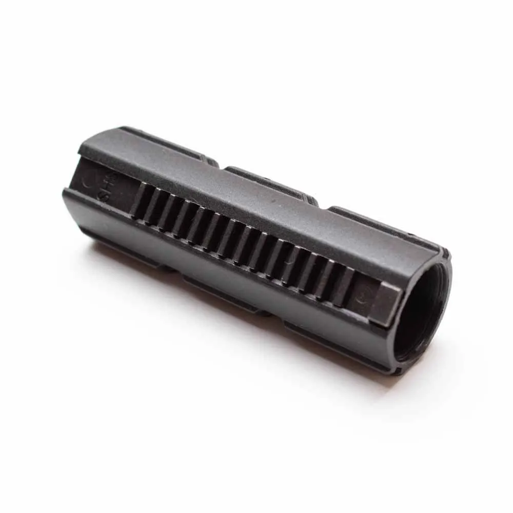 Поршень полнозубый 13.5 зубьев стальных облегченный MPower Blue