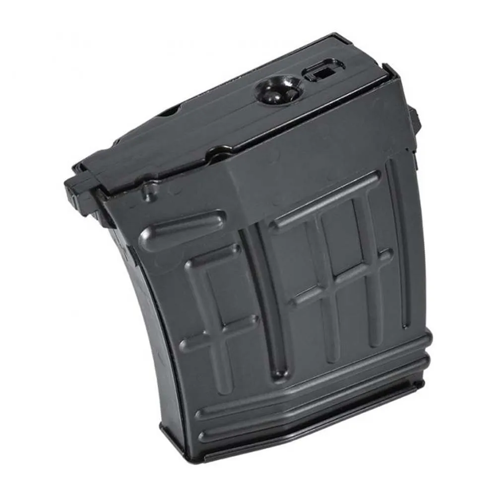 Магазин механический СВД LCT 90 шаров 