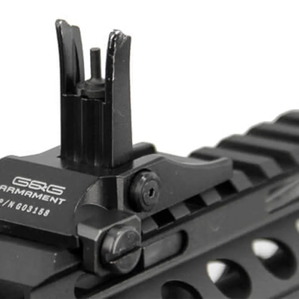 Автомат G&G GC16 MPW 7'', 125-135 м/с