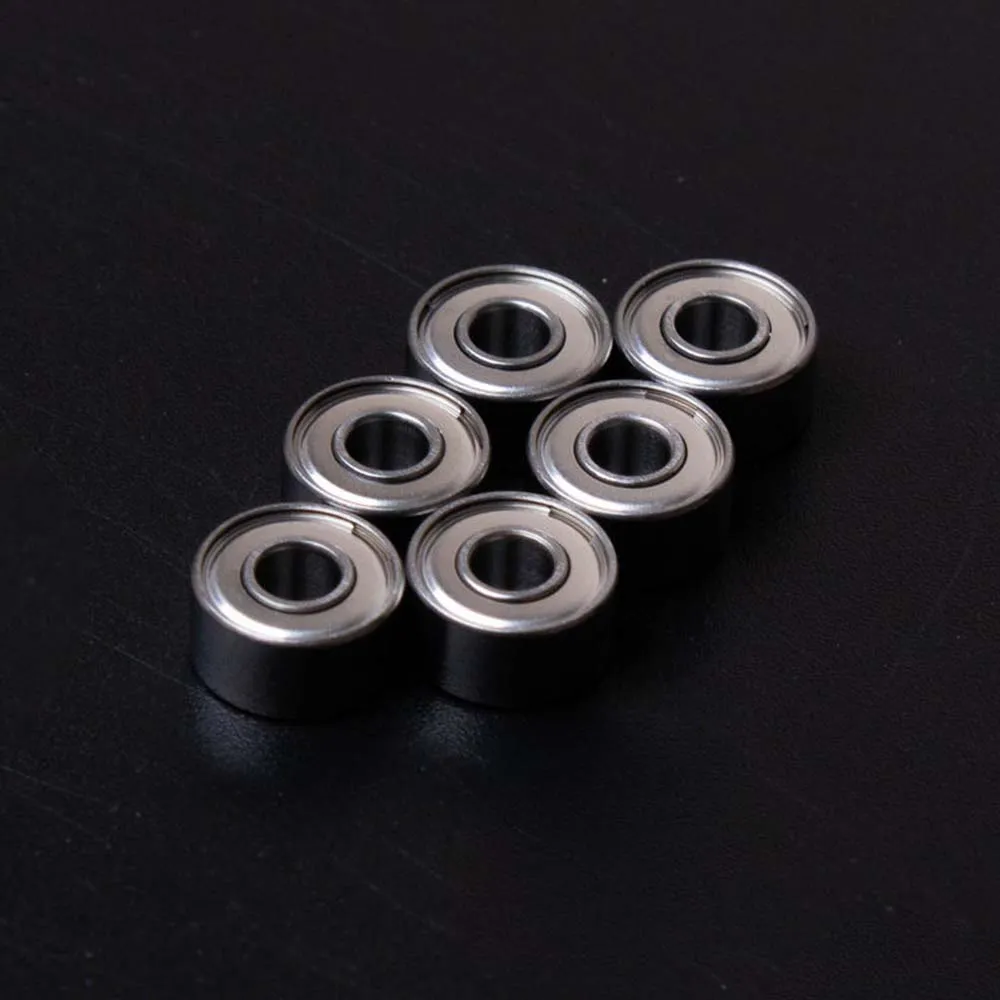 Втулки-подшипники MPower 8 мм для пулемётов A&K M249, ПКМ