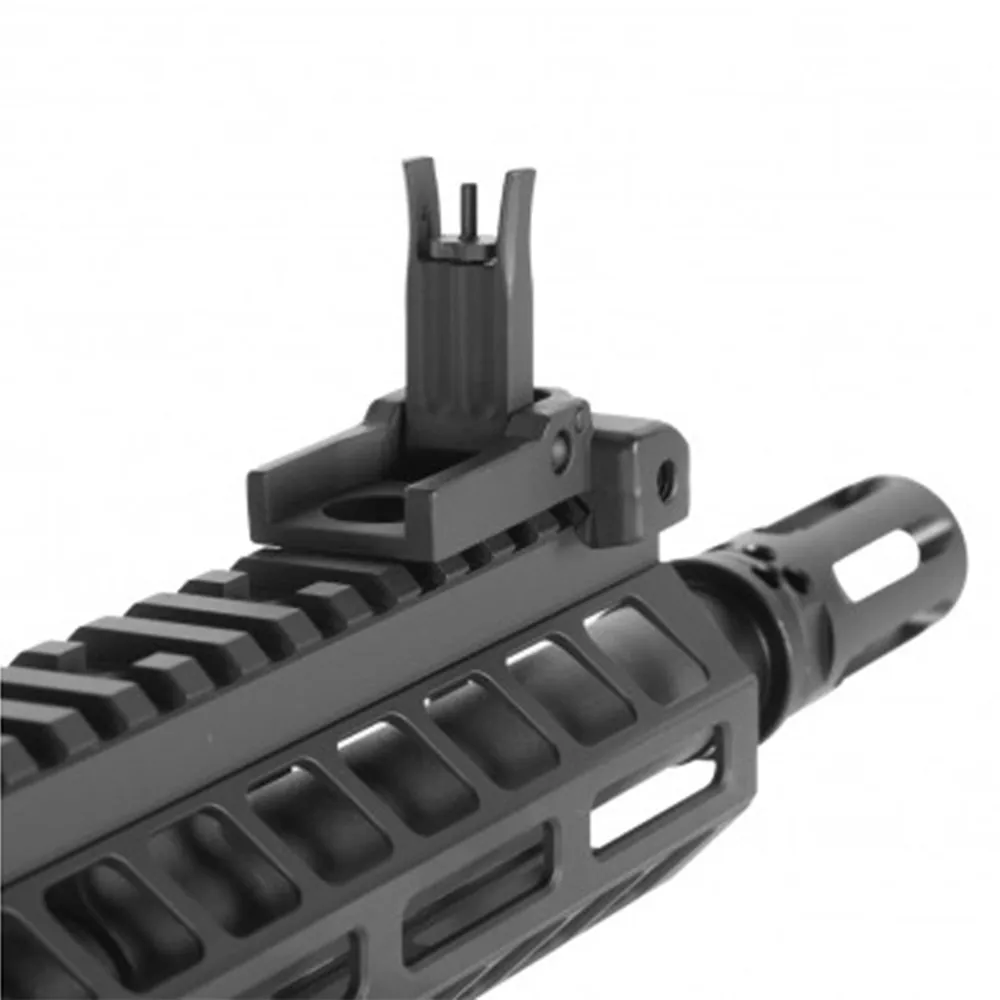 Автомат East Crane EC-646 MK14 13.5" M-LOK