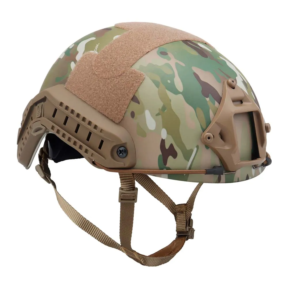 Шлем WOSPORT FAST MH-Type