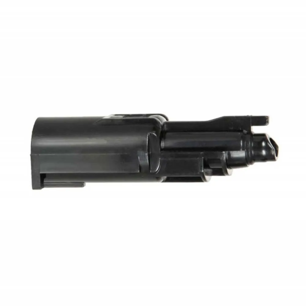 Пистолет газовый Double Bell Glock 17 DP
