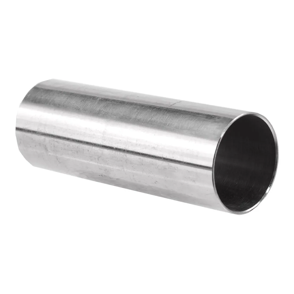 Цилиндр E&L EL-3D-00-1 нерж, без дырок