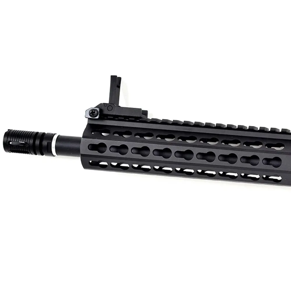 Автомат East Crane KAC SR-16 E3 8.5'' RIS