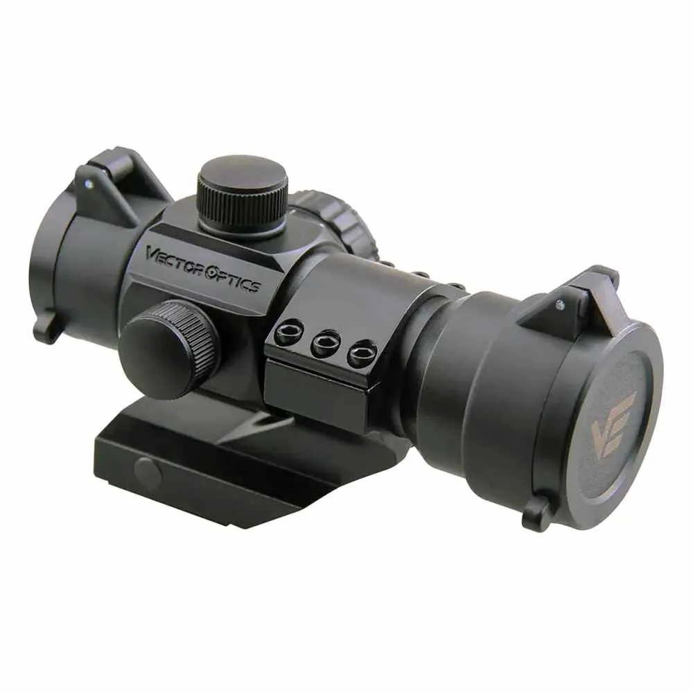 Прицел коллиматорный Vector Optics Stinger 1x28