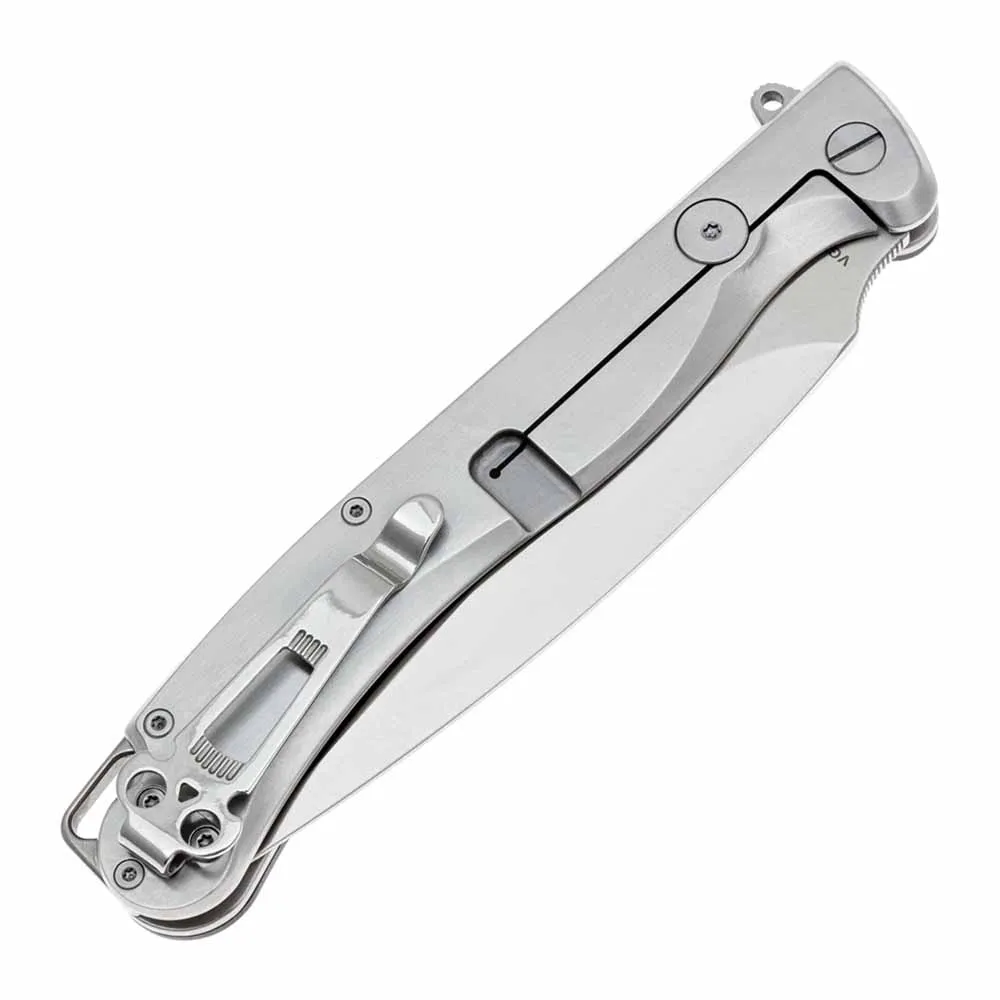 Нож Daggerr Vendetta, Satin