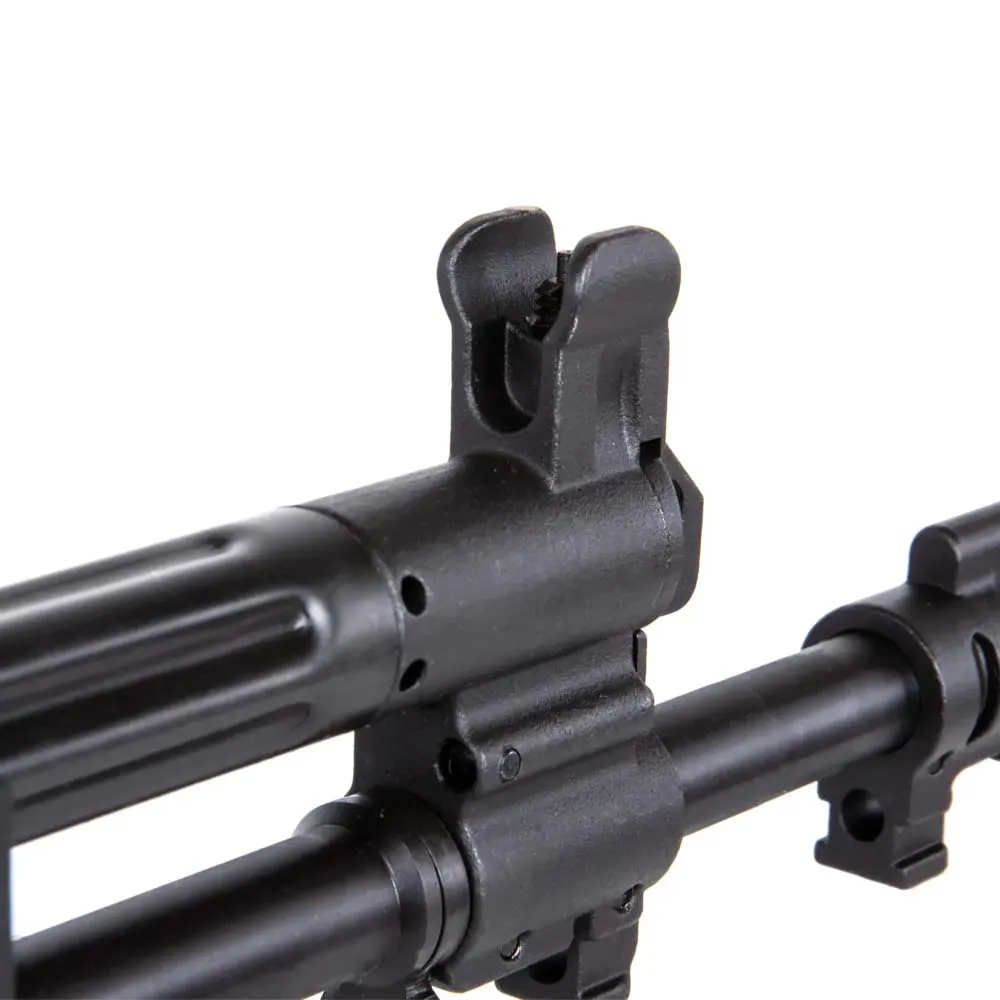 Автомат LCT LCK-19