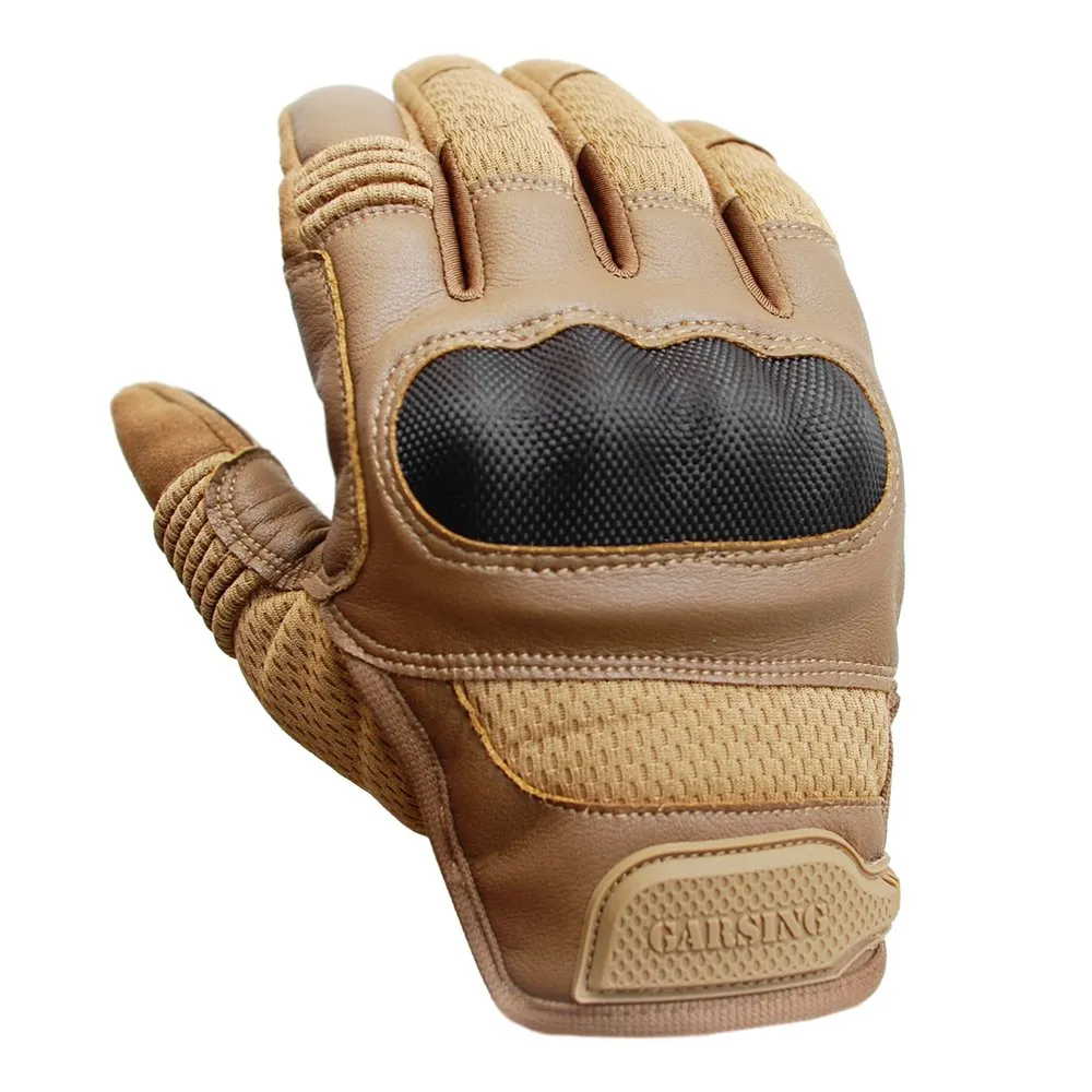 Перчатки Garsing Хитин GSG-53