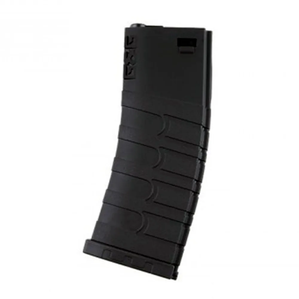 Магазин механический M-4 G&G 150 шаров черный
